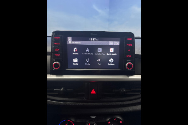 Kia Picanto 1.0 MPi ComfortPlusLine Airco