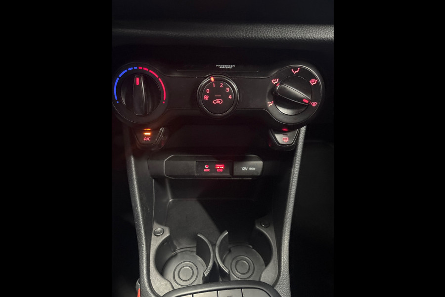 Kia Picanto 1.0 MPi ComfortPlusLine Airco