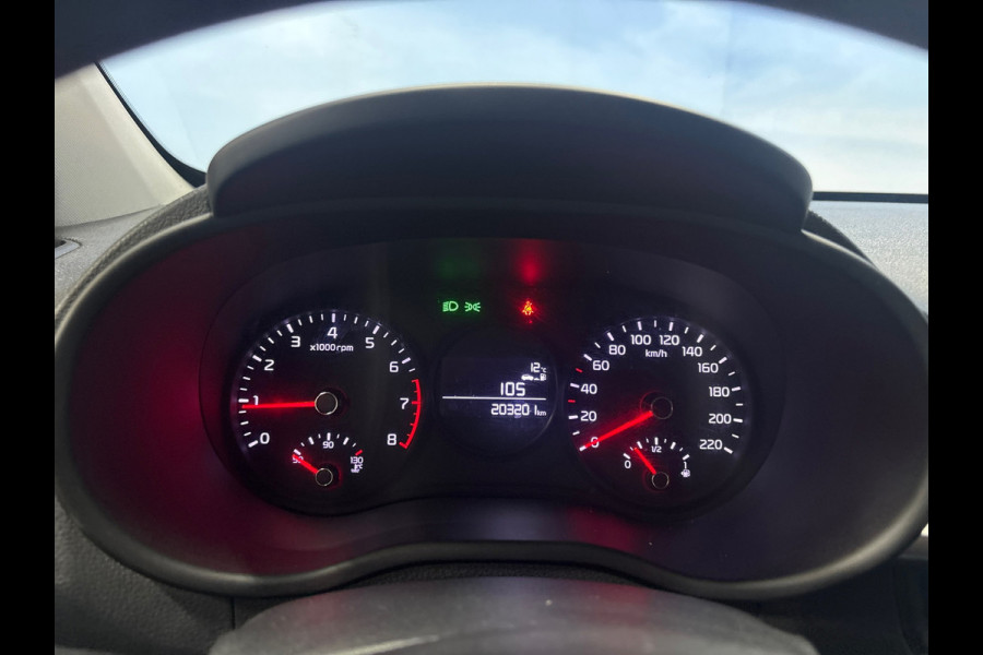 Kia Picanto 1.0 MPi ComfortPlusLine Airco