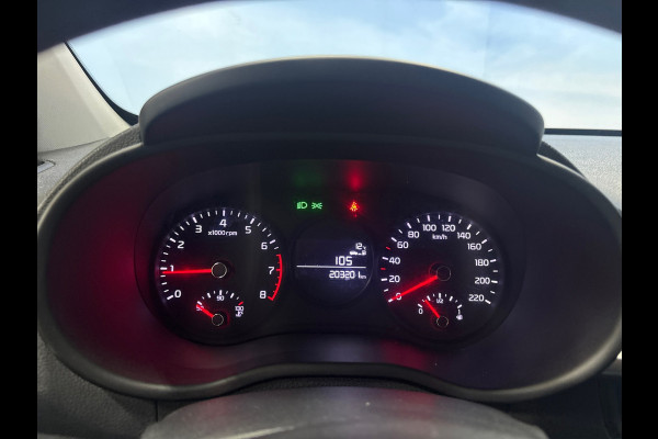 Kia Picanto 1.0 MPi ComfortPlusLine Airco