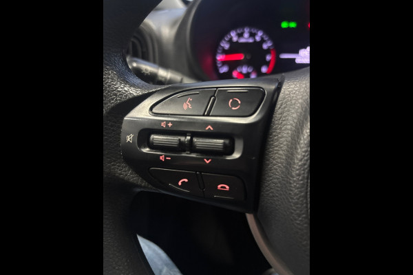 Kia Picanto 1.0 MPi ComfortPlusLine Airco