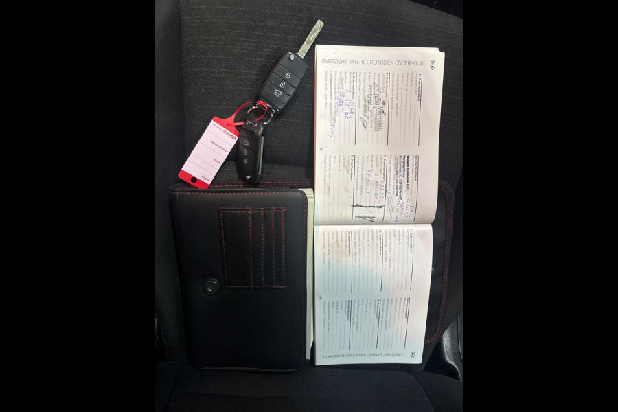 Kia Picanto 1.0 MPi ComfortPlusLine Airco