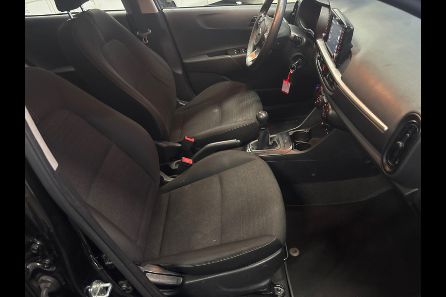 Kia Picanto 1.0 MPi ComfortPlusLine Airco