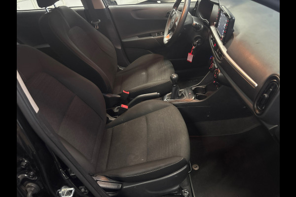 Kia Picanto 1.0 MPi ComfortPlusLine Airco