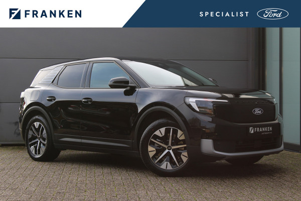 Ford Explorer Extended Range RWD 77 kWh | Trekhaak | AGR | Winterpack | Head-Up