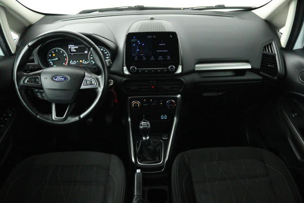 Ford EcoSport 1.0 EcoBoost Trend Ultimate (CRUISE CONTROL, NAVIGATIE, PARKEERSENSOREN)
