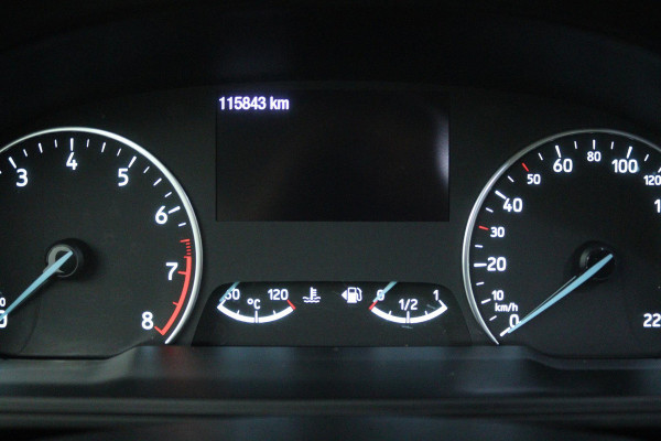 Ford EcoSport 1.0 EcoBoost Trend Ultimate (CRUISE CONTROL, NAVIGATIE, PARKEERSENSOREN)