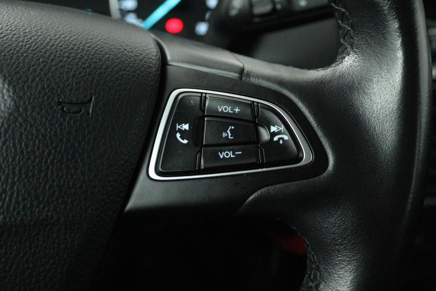 Ford EcoSport 1.0 EcoBoost Trend Ultimate (CRUISE CONTROL, NAVIGATIE, PARKEERSENSOREN)
