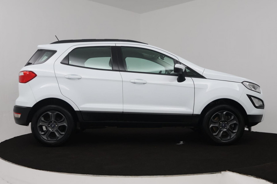Ford EcoSport 1.0 EcoBoost Trend Ultimate (CRUISE CONTROL, NAVIGATIE, PARKEERSENSOREN)