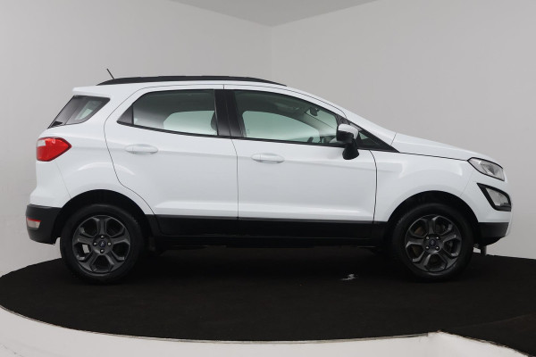 Ford EcoSport 1.0 EcoBoost Trend Ultimate (CRUISE CONTROL, NAVIGATIE, PARKEERSENSOREN)