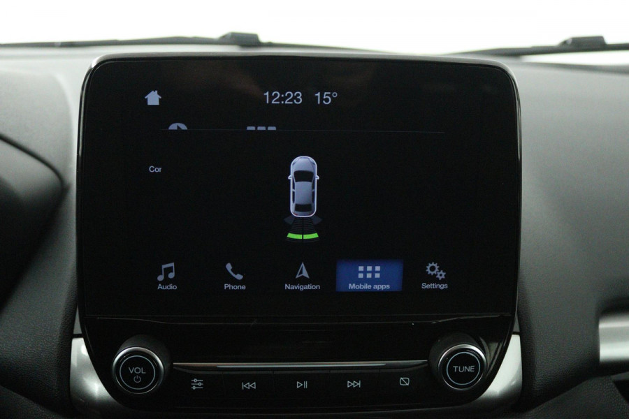 Ford EcoSport 1.0 EcoBoost Trend Ultimate (CRUISE CONTROL, NAVIGATIE, PARKEERSENSOREN)