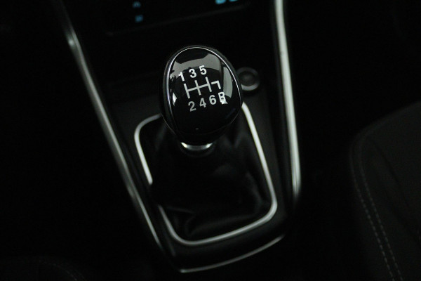 Ford EcoSport 1.0 EcoBoost Trend Ultimate (CRUISE CONTROL, NAVIGATIE, PARKEERSENSOREN)