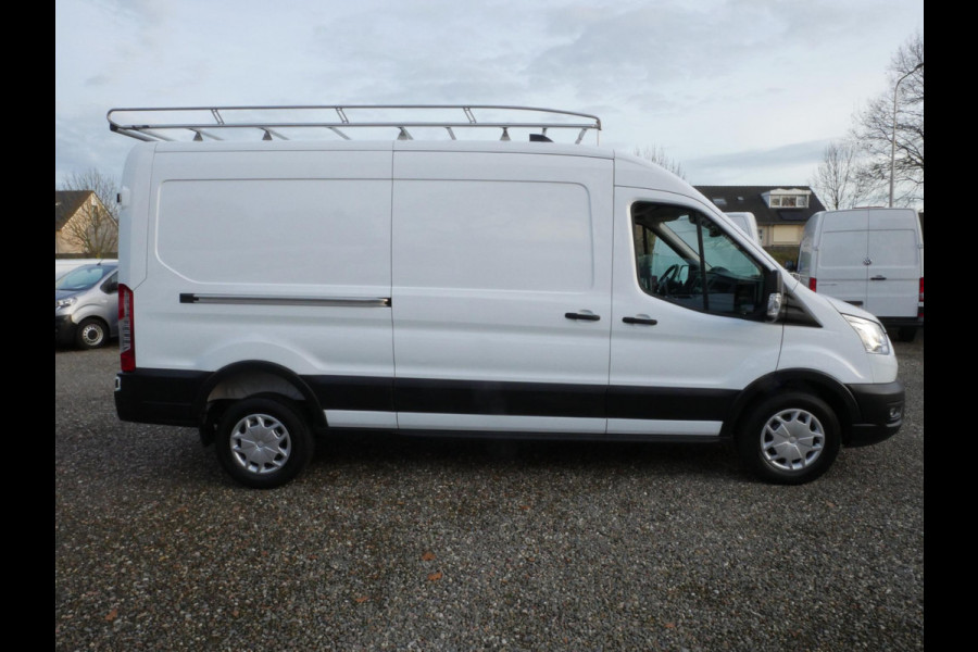 Ford Transit 2.0 TDCI 105PK, L3H2, Airco