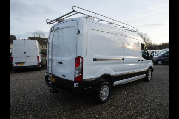 Ford Transit 2.0 TDCI 105PK, L3H2, Airco