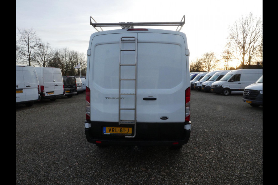 Ford Transit 2.0 TDCI 105PK, L3H2, Airco