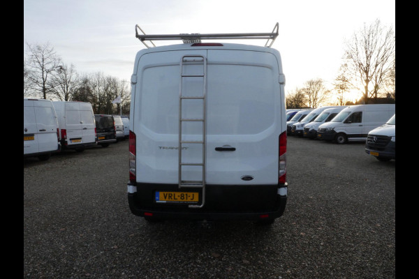 Ford Transit 2.0 TDCI 105PK, L3H2, Airco