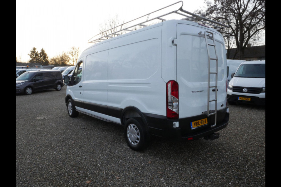 Ford Transit 2.0 TDCI 105PK, L3H2, Airco