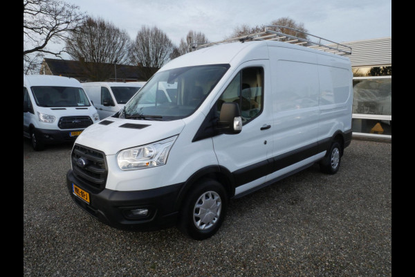 Ford Transit 2.0 TDCI 105PK, L3H2, Airco