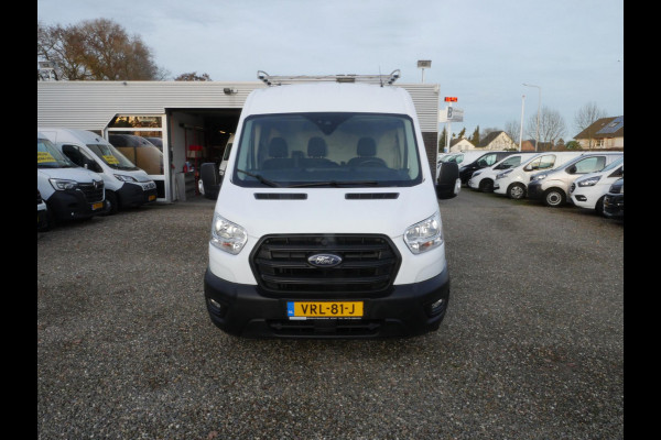 Ford Transit 2.0 TDCI 105PK, L3H2, Airco