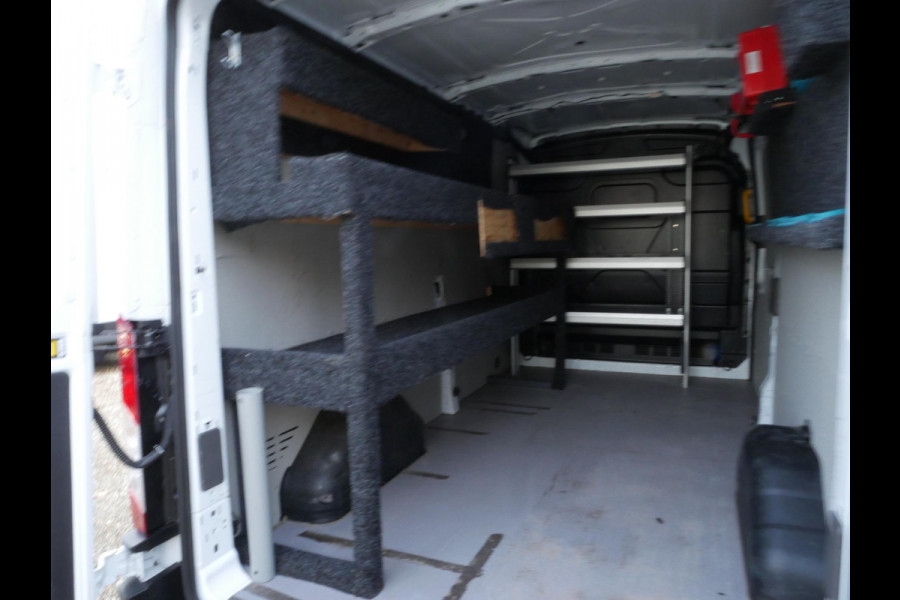 Ford Transit 2.0 TDCI 105PK, L3H2, Airco