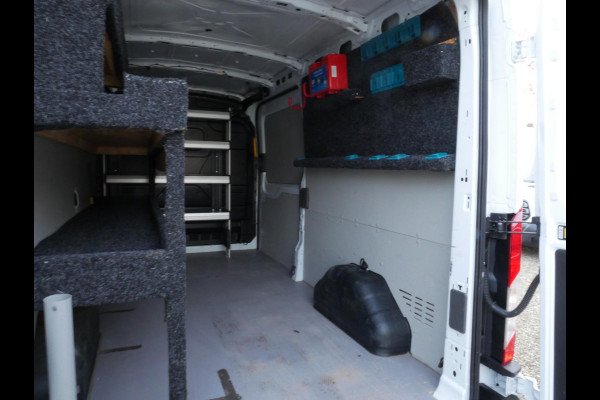 Ford Transit 2.0 TDCI 105PK, L3H2, Airco