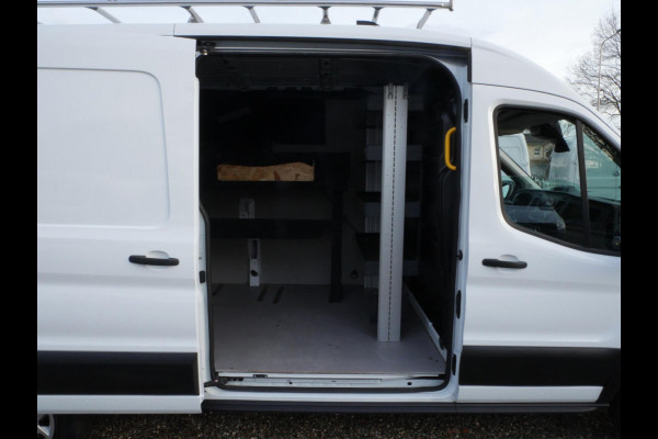 Ford Transit 2.0 TDCI 105PK, L3H2, Airco