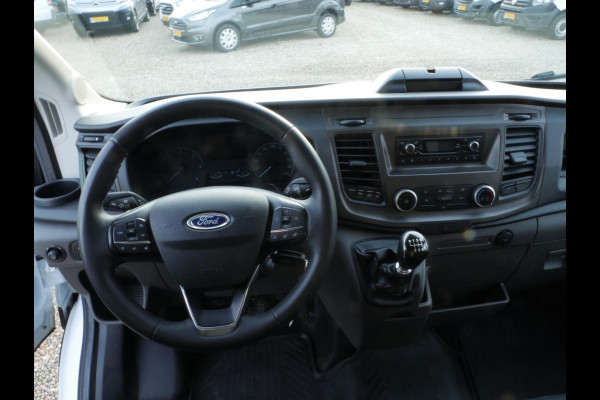 Ford Transit 2.0 TDCI 105PK, L3H2, Airco