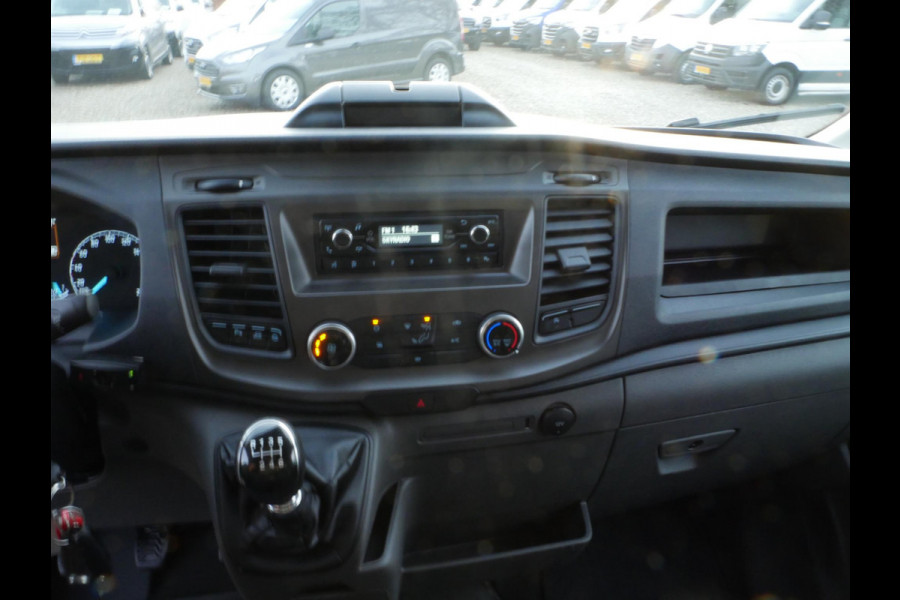 Ford Transit 2.0 TDCI 105PK, L3H2, Airco