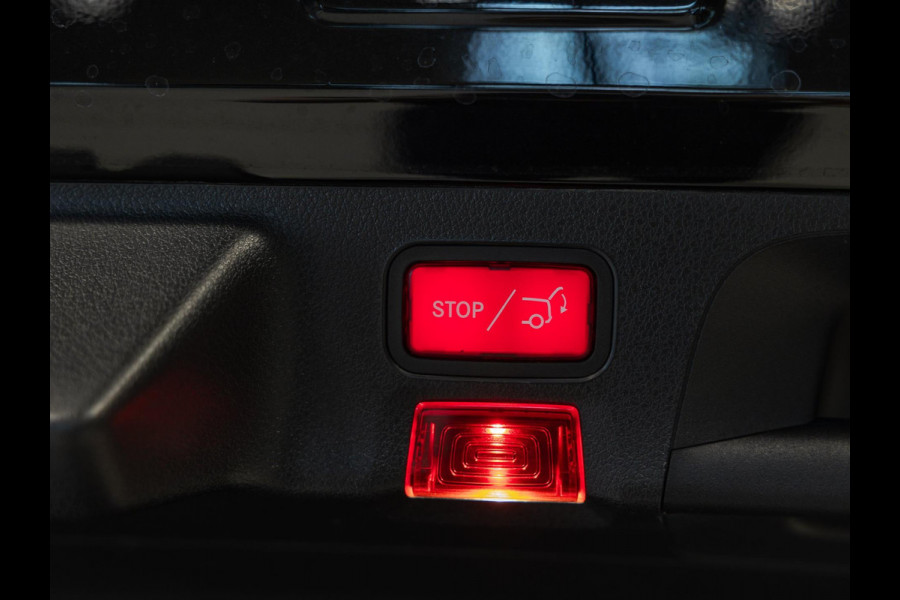 Mercedes-Benz CLA-Klasse Shooting Brake AMG 45 S 4MATIC+ Premium Plus / 422pk / Panorama dak / Burmester / Rondom zicht camera /