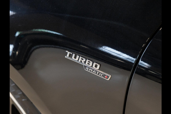 Mercedes-Benz CLA-Klasse Shooting Brake AMG 45 S 4MATIC+ Premium Plus / 422pk / Panorama dak / Burmester / Rondom zicht camera /