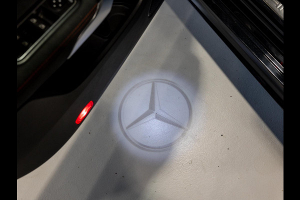 Mercedes-Benz CLA-Klasse Shooting Brake AMG 45 S 4MATIC+ Premium Plus / 422pk / Panorama dak / Burmester / Rondom zicht camera /