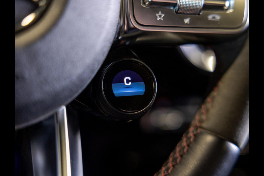 Mercedes-Benz CLA-Klasse Shooting Brake AMG 45 S 4MATIC+ Premium Plus / 422pk / Panorama dak / Burmester / Rondom zicht camera /