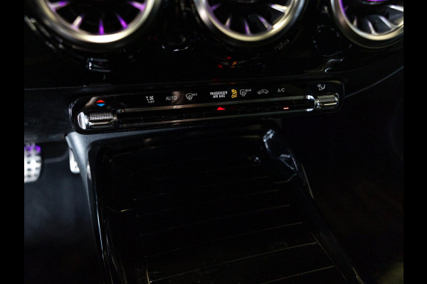 Mercedes-Benz CLA-Klasse Shooting Brake AMG 45 S 4MATIC+ Premium Plus / 422pk / Panorama dak / Burmester / Rondom zicht camera /