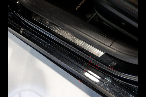 Mercedes-Benz CLA-Klasse Shooting Brake AMG 45 S 4MATIC+ Premium Plus / 422pk / Panorama dak / Burmester / Rondom zicht camera /