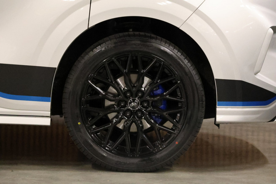 Ford Transit Custom 300 2.0 TDCI L2H1 Sport 170 PK DC | Dubbel Cabine | 360 Camera | Middenconsole | ACC | Blind Spot | Navigatie | Camera | CarPlay Elek. Trekhaak | 5-Zitter | BPM VRIJ | Verlengde fabrieksgarantie tot 11-2029