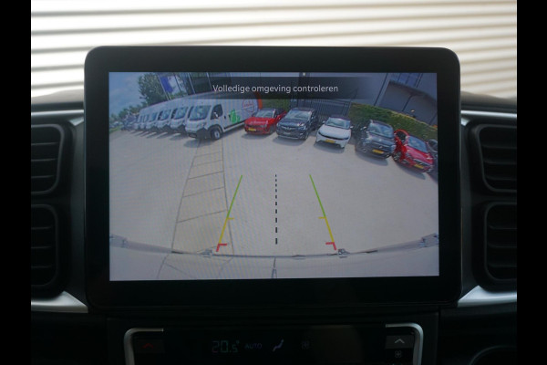 Peugeot e-Boxer 3.5t L3H2 Zwaar 110 kWh | 8 jaar garantie | Pakket Style Black | Pakket Premium Visibilit LED | Pakket City Plus