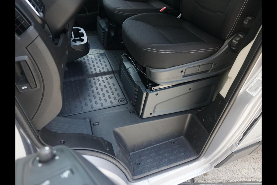 Peugeot e-Boxer 3.5t L3H2 Zwaar 110 kWh | 8 jaar garantie | Pakket Style Black | Pakket Premium Visibilit LED | Pakket City Plus