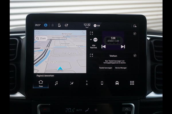 Peugeot e-Boxer 3.5t L3H2 Zwaar 110 kWh | 8 jaar garantie | Pakket Style Black | Pakket Premium Visibilit LED | Pakket City Plus