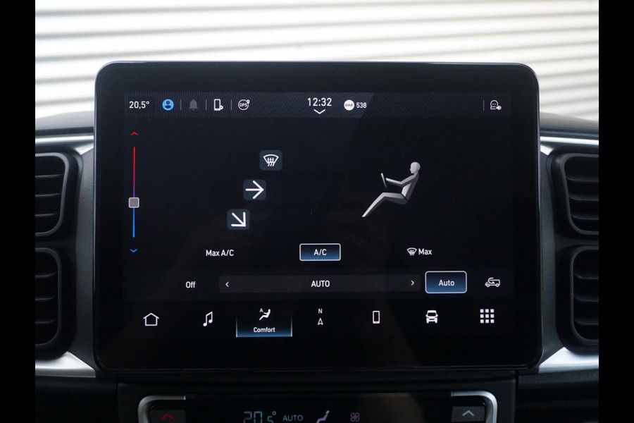 Peugeot e-Boxer 3.5t L3H2 Zwaar 110 kWh | 8 jaar garantie | Pakket Style Black | Pakket Premium Visibilit LED | Pakket City Plus