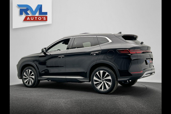 BYD SEAL U 1.5 DM-i FWD Comfort PHEV 125KM-Elektrisch Pano/Dak, Head/Up Adapt.Cruise/Control,360-Camera, NEW, BTW!!