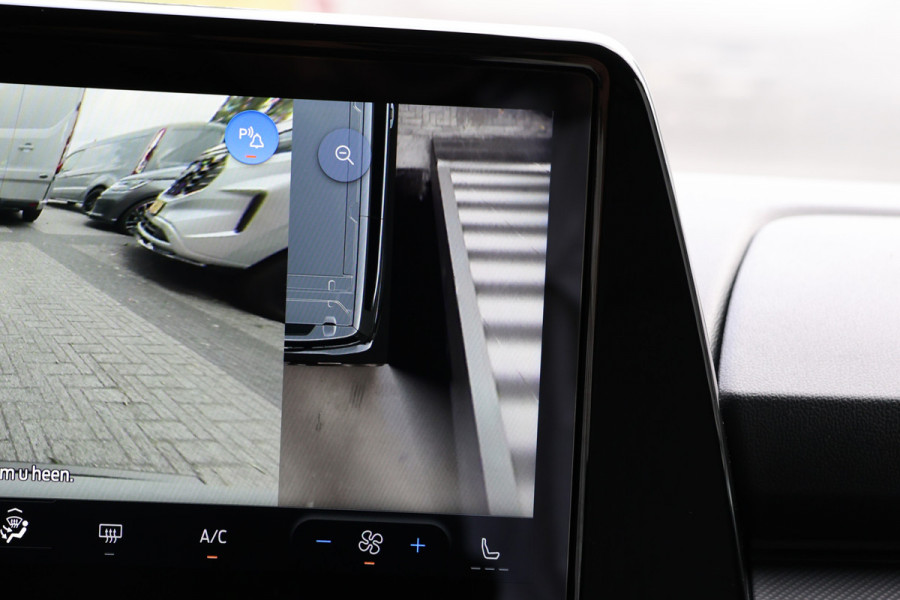 Ford Transit Custom 300 2.0 TDCI L2H1 Sport 170 PK DC | Dubbel Cabine | 360 Camera | ACC | Blind Spot | Navigatie | Camera | CarPlay | Lane Assist | Elek. Trekhaak | 5-Zitter | BPM VRIJ | Verlengde fabrieksgarantie tot 12-2029