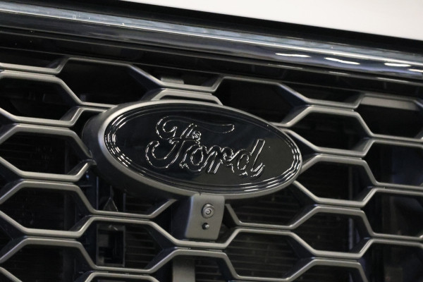 Ford Transit Custom 300 2.0 TDCI L2H1 Sport 170 PK DC | Dubbel Cabine | 360 Camera | ACC | Blind Spot | Navigatie | Camera | CarPlay | Lane Assist | Elek. Trekhaak | 5-Zitter | BPM VRIJ | Verlengde fabrieksgarantie tot 12-2029