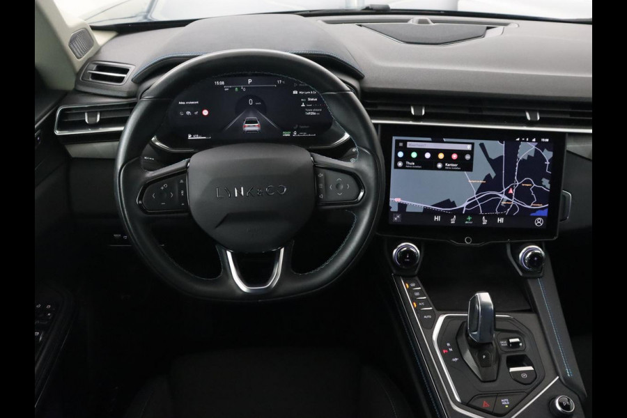 Lynk & Co 01 1.5 Plug In | Panoramadak | Trekhaak | Infinity by Harman | Camera | Adaptive cruise | Stoelverwarming | Carplay | Memory | Full LED | PHEV