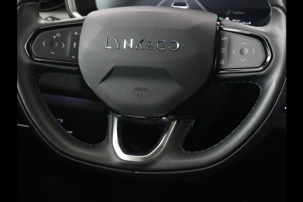 Lynk & Co 01 1.5 Plug In | Panoramadak | Trekhaak | Infinity by Harman | Camera | Adaptive cruise | Stoelverwarming | Carplay | Memory | Full LED | PHEV