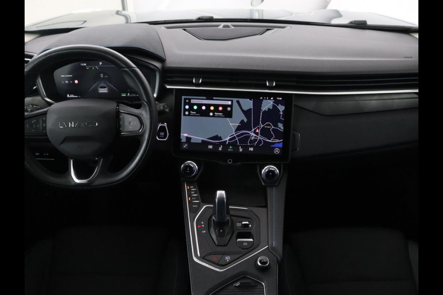 Lynk & Co 01 1.5 Plug In | Panoramadak | Trekhaak | Infinity by Harman | Camera | Adaptive cruise | Stoelverwarming | Carplay | Memory | Full LED | PHEV