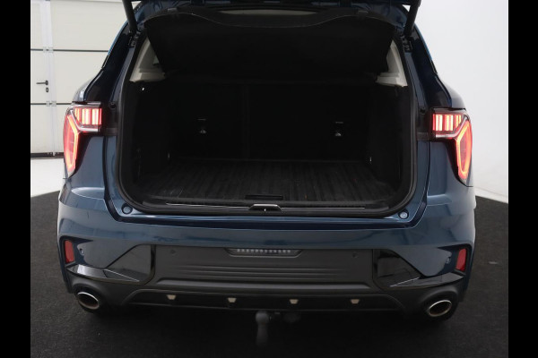 Lynk & Co 01 1.5 Plug In | Panoramadak | Trekhaak | Infinity by Harman | Camera | Adaptive cruise | Stoelverwarming | Carplay | Memory | Full LED | PHEV