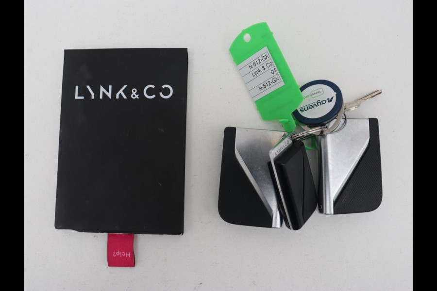Lynk & Co 01 1.5 Plug In | Panoramadak | Trekhaak | Infinity by Harman | Camera | Adaptive cruise | Stoelverwarming | Carplay | Memory | Full LED | PHEV