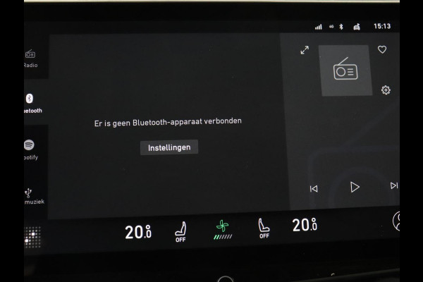Lynk & Co 01 1.5 Plug In | Panoramadak | Trekhaak | Infinity by Harman | Camera | Adaptive cruise | Stoelverwarming | Carplay | Memory | Full LED | PHEV