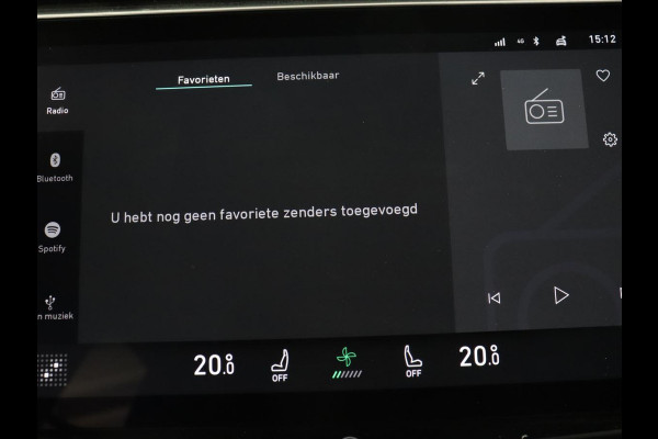 Lynk & Co 01 1.5 Plug In | Panoramadak | Trekhaak | Infinity by Harman | Camera | Adaptive cruise | Stoelverwarming | Carplay | Memory | Full LED | PHEV