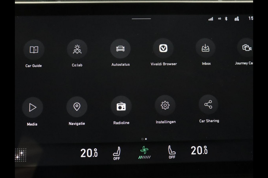 Lynk & Co 01 1.5 Plug In | Panoramadak | Trekhaak | Infinity by Harman | Camera | Adaptive cruise | Stoelverwarming | Carplay | Memory | Full LED | PHEV